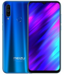 Замена батареи на телефоне Meizu M10 в Новосибирске